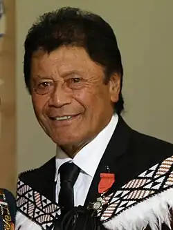 Marsh in 2020