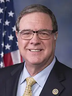 Lieutenant Governor Denny Heck