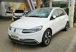 Denza 500