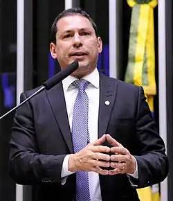 Marcelo Ramos
