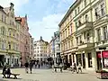 Żeromskiego Street