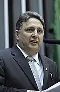 Anthony Garotinho