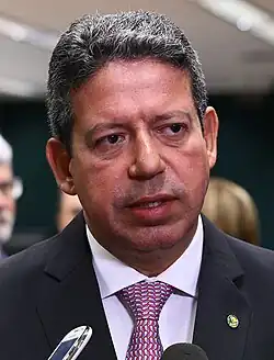 Avatar of Arthur Lira