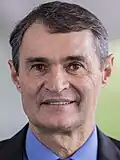 Federal Deputy Romero Rodrigues of the PODE (2023-present)
