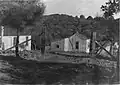 Miners Shanties, Skyline Drive (Highland Pines)