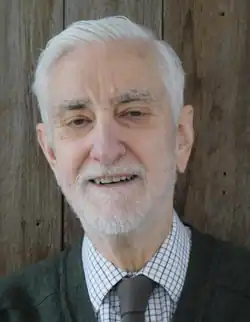 Derek Healey 2017