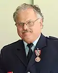 Derek Collier