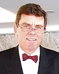 Derek Leask