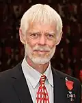 Derek Shaw
