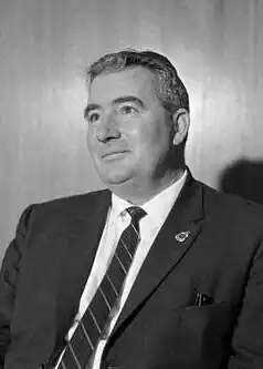Des O'Neil, Australian politician