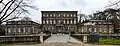 The New Palace at Detmold