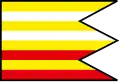 Flag of Detrík