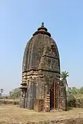 Jain temple