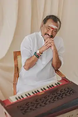 Thenisai Thendral Deva