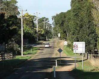 Worthing Road