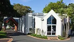 Devonport_Library_2011