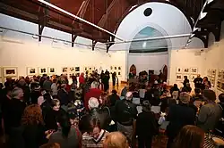 Devonport Regional Gallery, c. 2008