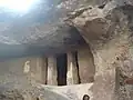 Badi Kachahari (Cave-6)
