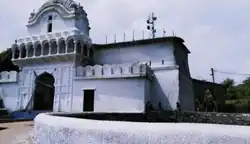Dhana Haweli