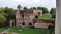The Dhār Fort