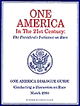 One America Dialogue Guide Archived 2006-09-29 at the Wayback Machine