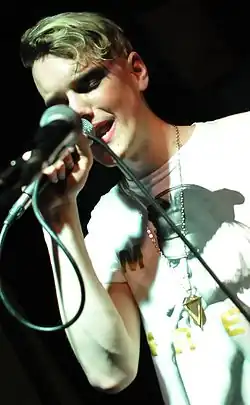 Diamond Rings in 2010