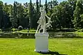 Diana of Versailles