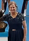Dianne Fromholtz
