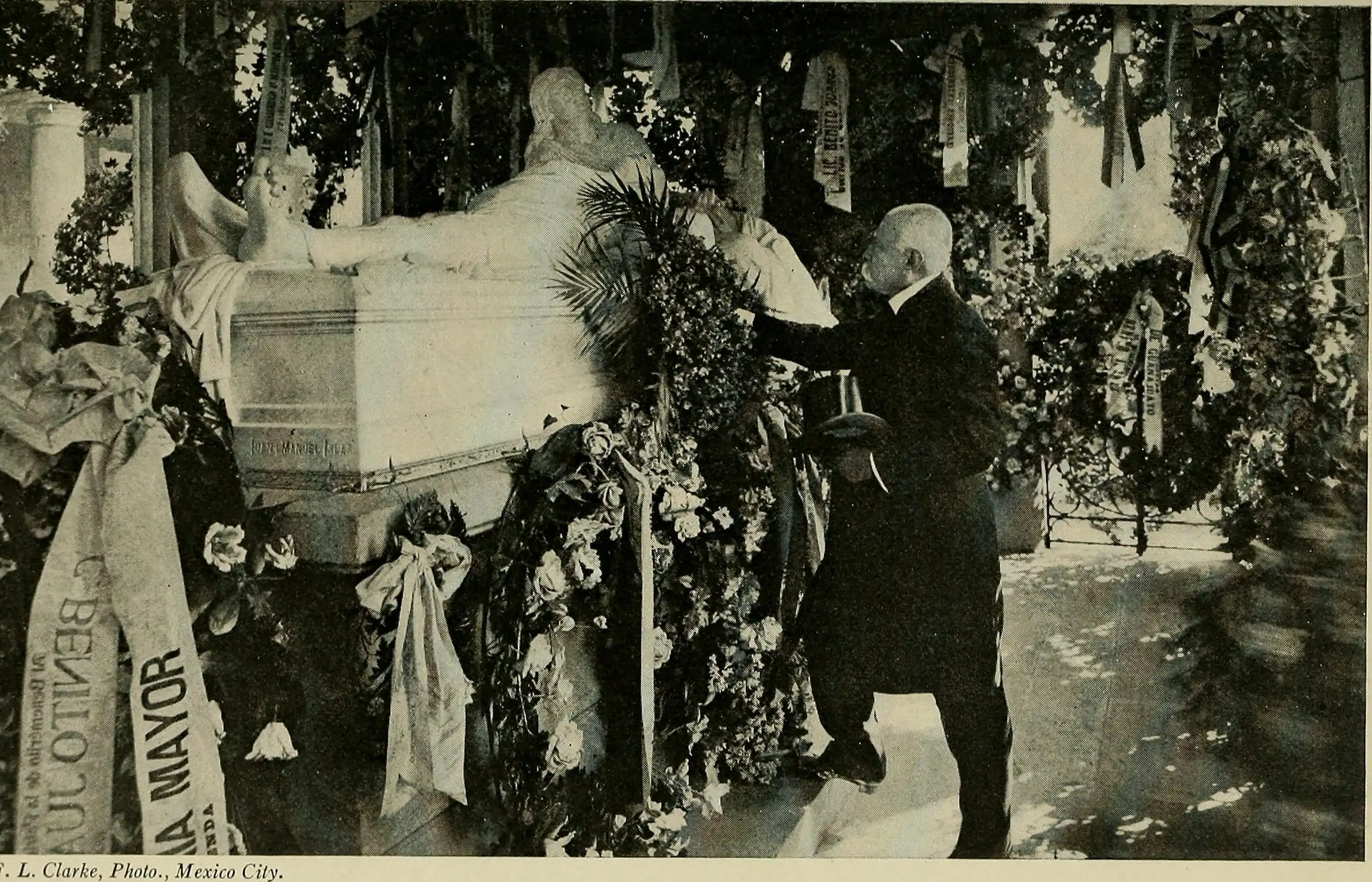 Diaz, master of Mexico (1911) (14800170463)