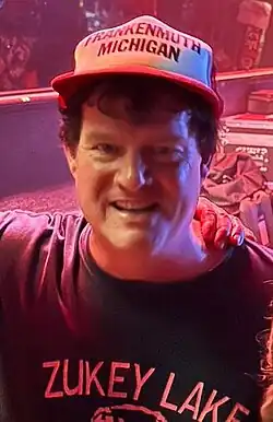 Valentine in 2025