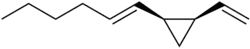 Dictyopterene C