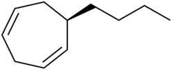 Dictyopterene C'