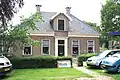 House in Diever
