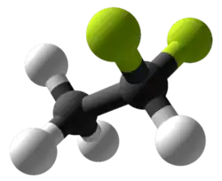 Difluoroethane