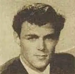 October 1964, Sydney