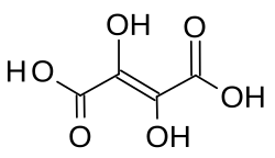 2D representation of the chemical structure of Q27106417.