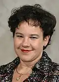 Sharon Dijksma