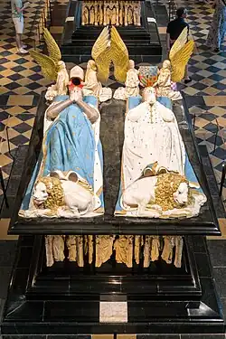 John the Fearless and Margaret of Bavaria