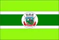 Flag of Dilermando de Aguiar