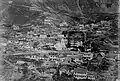 Old Panorama of Dilijan