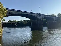 Dillingham Street Bridge