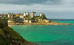 Pointe de la Malouine