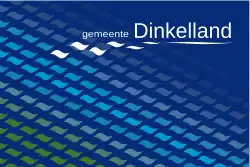 Flag of Dinkelland