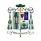 Elenito R. Galido,'s coat of arms