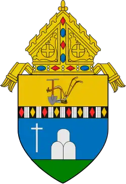 Diocese of Malaybalay