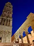 Split, Diocletian's Palace
