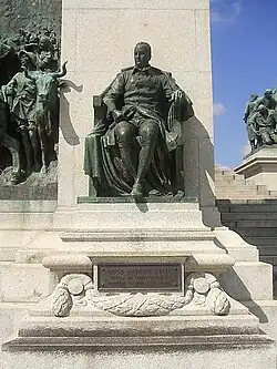 Diogo Antônio Feijó, regent of the Empire of Brazil