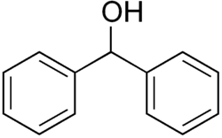 Diphenylmethanol