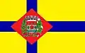 Flag of Dirce Reis