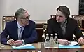 With Konstantin Ernst (June 19, 2019)